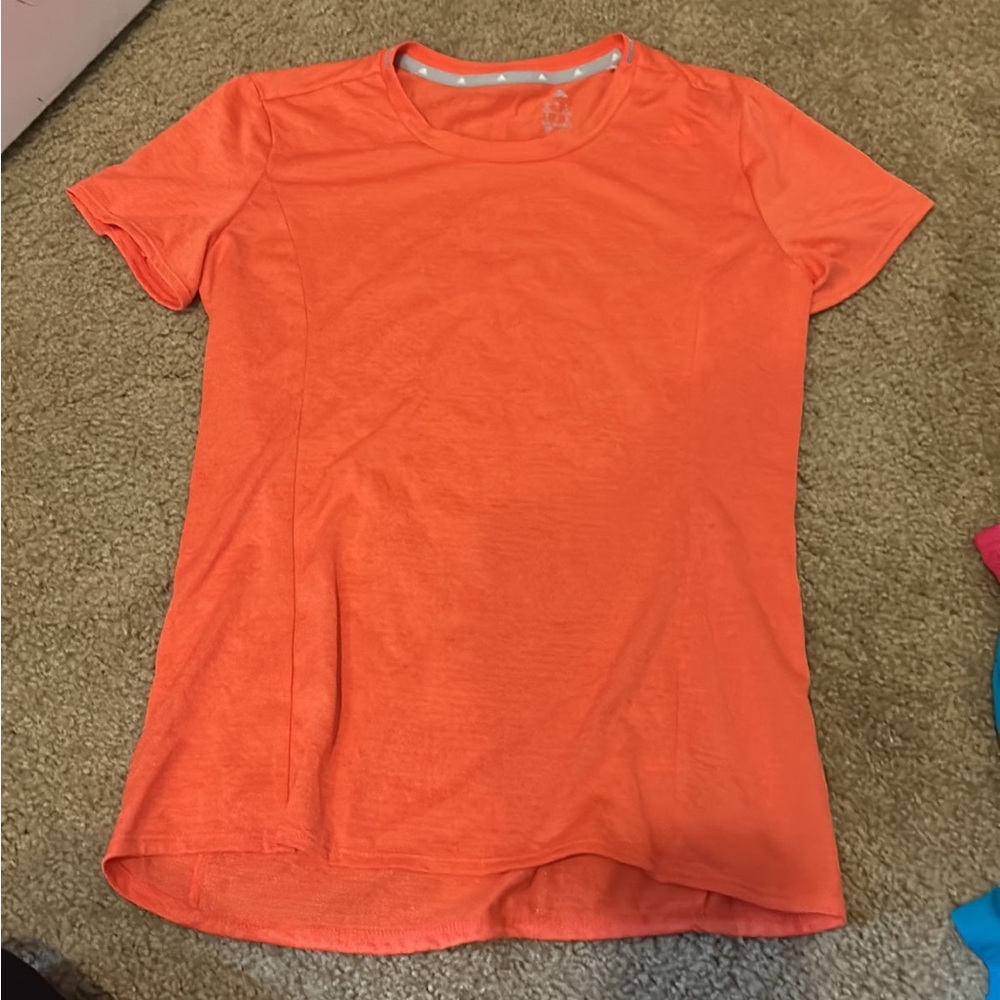 Active Wear Addidas Short Sleeve